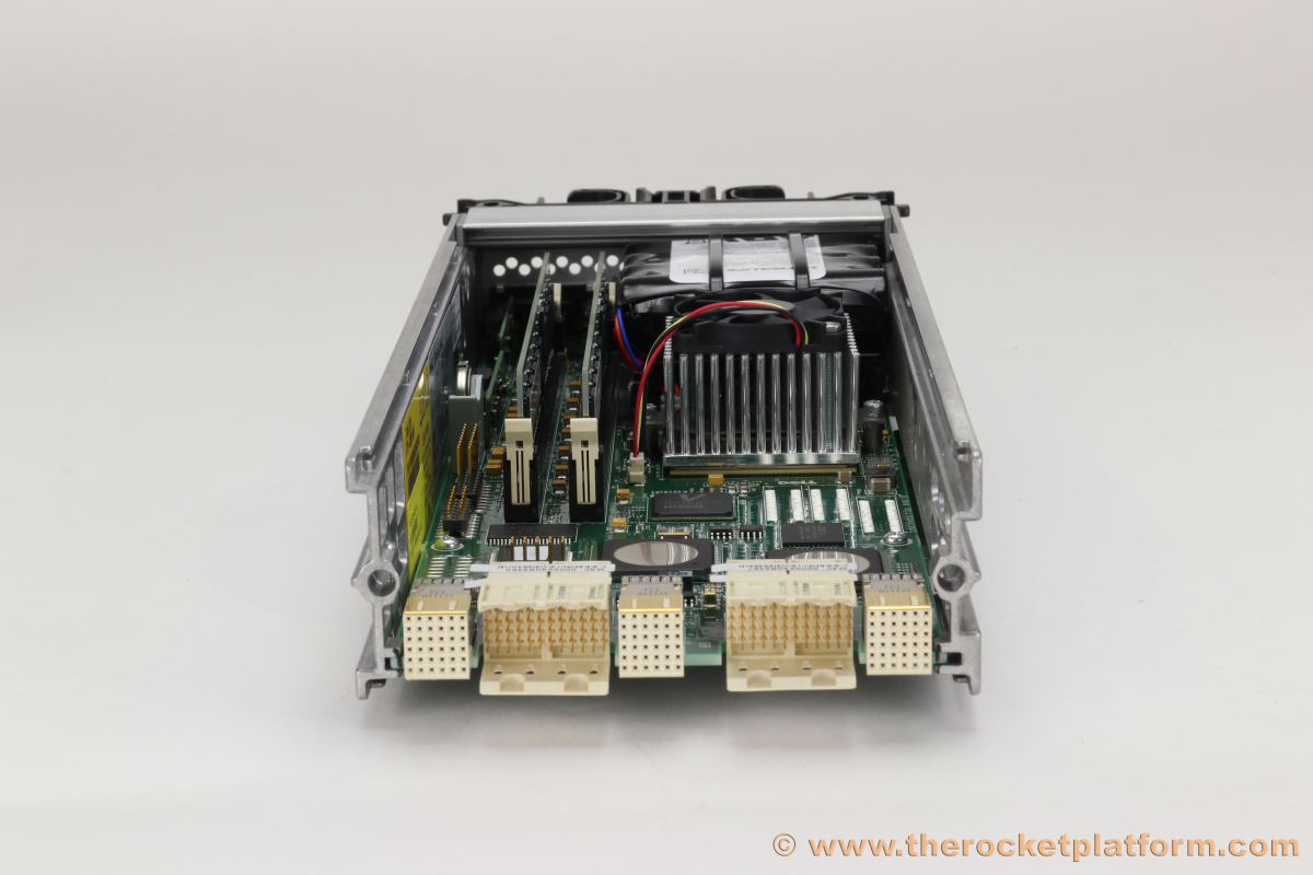 70-0202 - Dell EqualLogic PS6000 PS6500 Type 7 Control Module