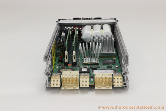 Python Ps3000 71350-13 - Dell EqualLogic PS3000 PS5000 Type 3 Control Module