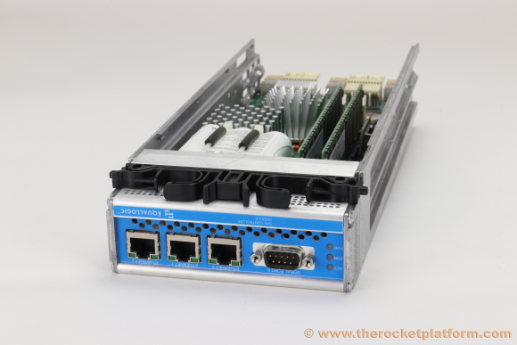 71350-13 - Dell EqualLogic PS3000 PS5000 Type 3 Control Module
