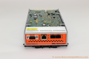 0724K8 - Dell EqualLogic PS6010 PS6510 Type 10 Control Module