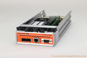 0724K8 - Dell EqualLogic PS6010 PS6510 Type 10 Control Module