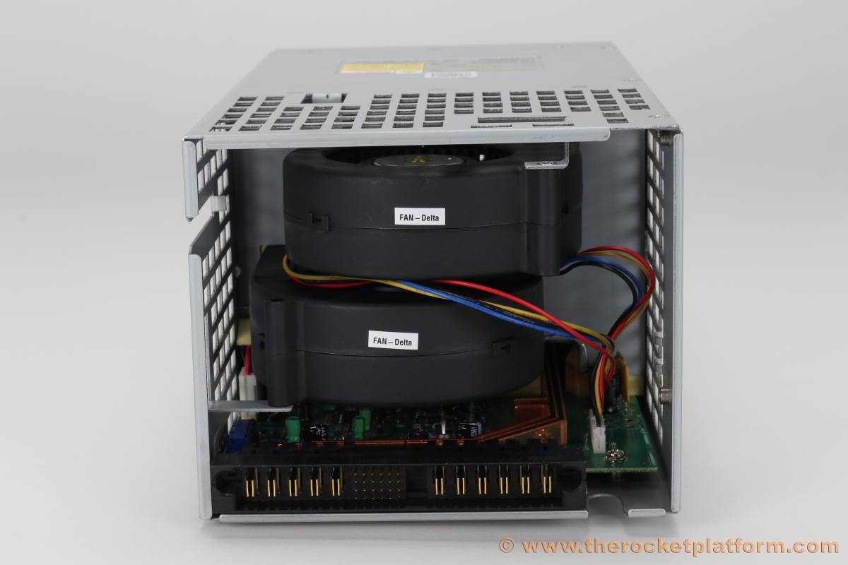 75213-02 - Dell EqualLogic PS3000 - PS6000 Power Supply