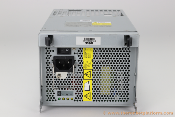 75213-02 - Dell EqualLogic PS3000 - PS6000 Power Supply