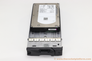 ST3300555SS - Dell EqualLogic PS3000 - PS6000 300GB 10K SAS HDD