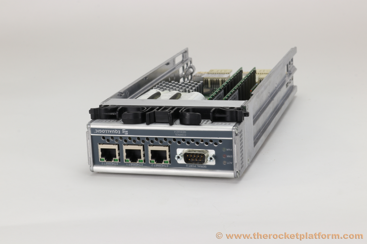 94405-03 - Dell EqualLogic PS3000 PS5000 Type 4 Control Module