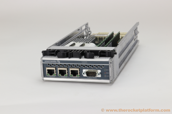 94405-03 - Dell EqualLogic PS3000 PS5000 Type 4 Control Module