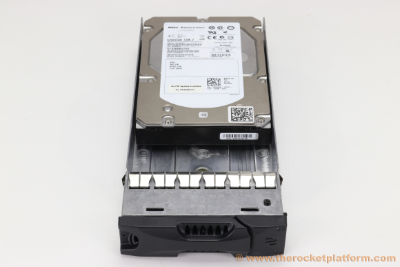 ST3300657SS - Dell EqualLogic PS3000 - PS6000 300GB 15K SAS HDD