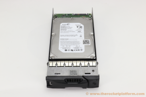 ST3750640NS - Dell EqualLogic PS3000 - PS6000 750GB SATA HDD