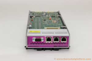 0938090-02 - Dell EqualLogic PS4000 Type 8 Control Module