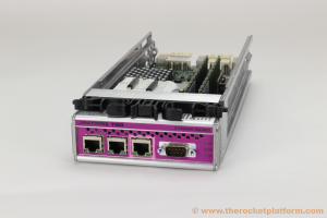 0938090-02 - Dell EqualLogic PS4000 Type 8 Control Module