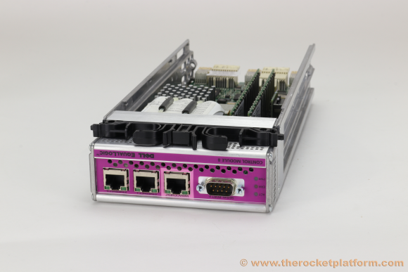 0938090-02 - Dell EqualLogic PS4000 Type 8 Control Module