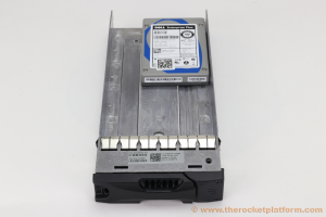LB400M - Dell EqualLogic PS3000 - PS6000 400GB SAS SSD