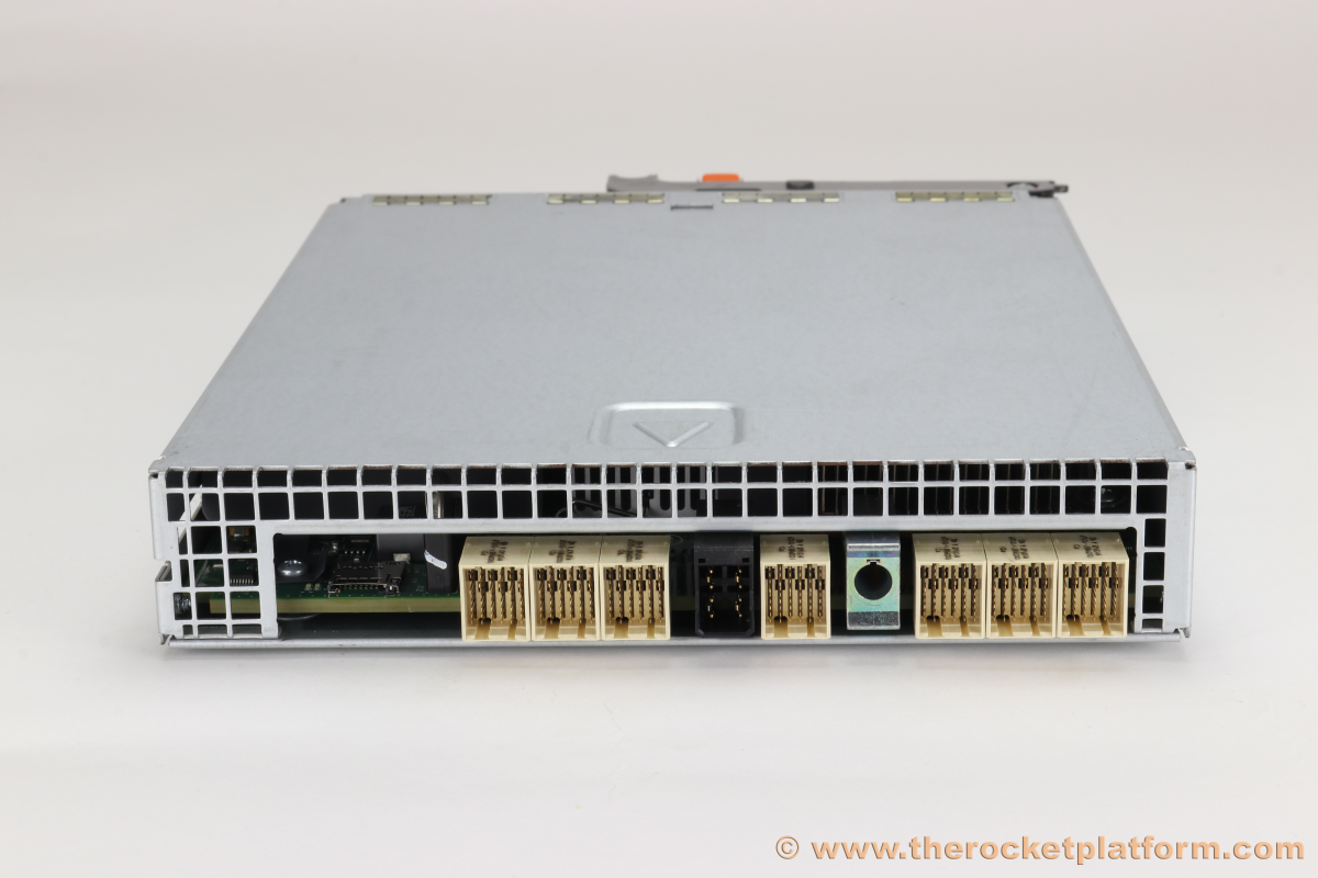 GMH23 - Dell EqualLogic PS6110 Type 14 Control Module