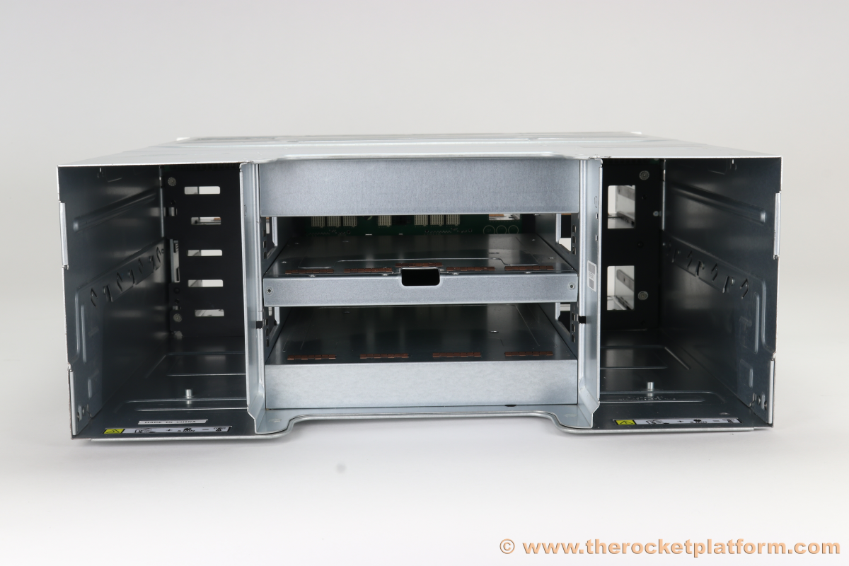 73TTH - Dell EqualLogic PS6100 PS6210 Chassis 4U