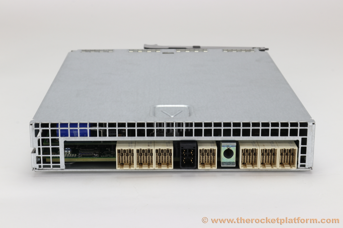 J3R23 - Dell EqualLogic PS6100 Type 11 Control Module