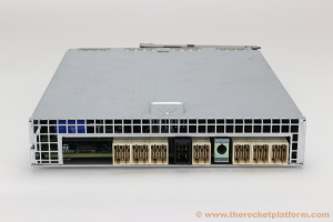J3R23 - Dell EqualLogic PS6100 Type 11 Control Module