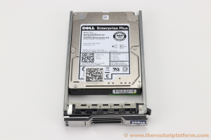 ST9300653SS - Dell EqualLogic PS4100 - PS6210 300GB 15K SAS HDD