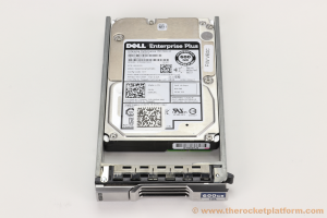 ST600MP0005 - Dell EqualLogic PS4100 - PS6210 600GB 15K SAS HDD