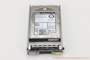 0B28471 - Dell EqualLogic PS4100 - PS6210 1.2TB 10K SAS HDD