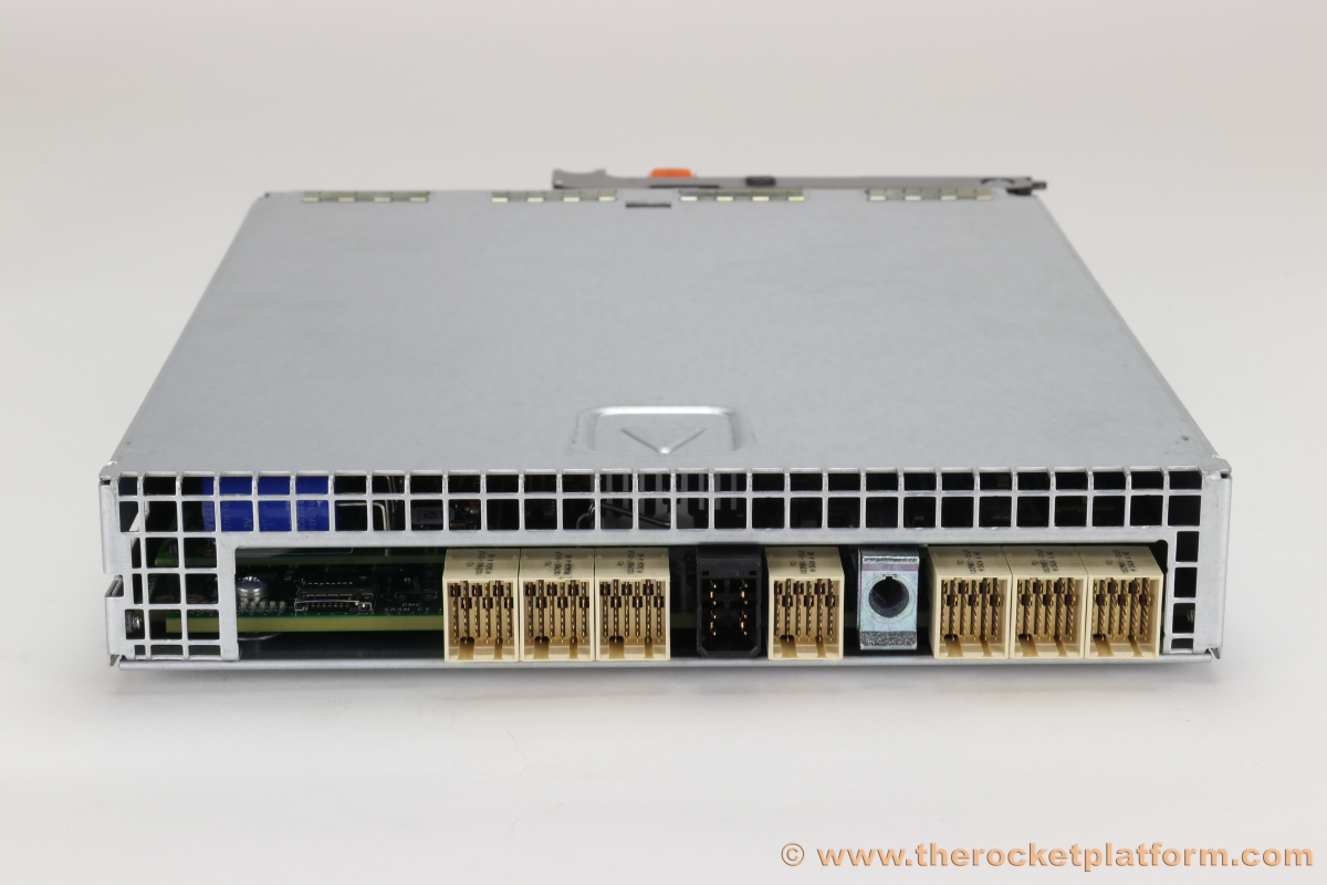 WDWJM - Dell EqualLogic PS4100 Type 12 Control Module