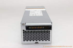 R0C2G - Dell EqualLogic PS4100 - PS6210 Power Supply 2U