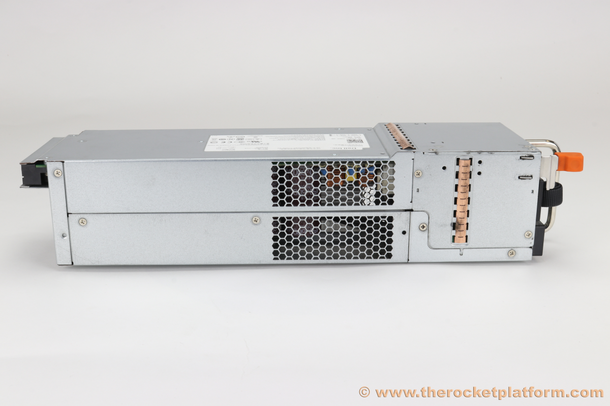 R0C2G - Dell EqualLogic PS4100 - PS6210 Power Supply 2U