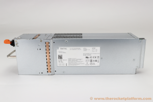 R0C2G - Dell EqualLogic PS4100 - PS6210 Power Supply 2U