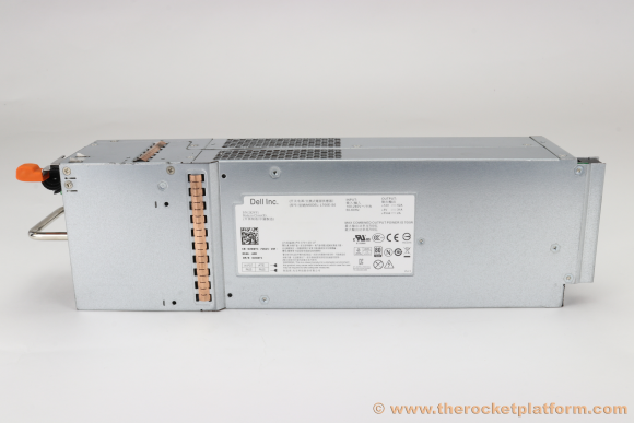 R0C2G - Dell EqualLogic PS4100 - PS6210 Power Supply 2U