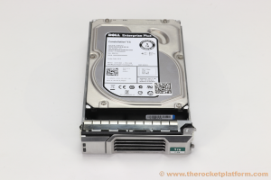 ST1000NM0001 - Dell EqualLogic PS4100 - PS6210 1TB NL SAS HDD