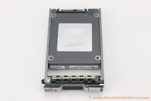 0B32119 - Dell EqualLogic PS4100 - PS6210 800GB SAS SSD