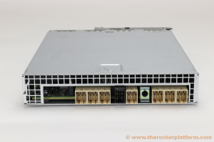 0YN3KR - Dell EqualLogic PS4110 Type 17 Control Module