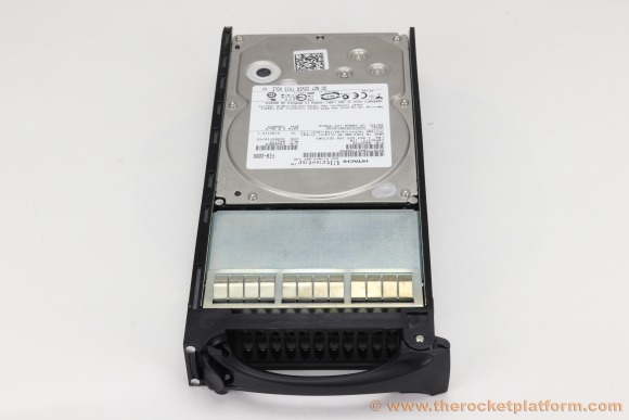 0A35772 - Dell EqualLogic PS50 - PS400 1TB SATA HDD