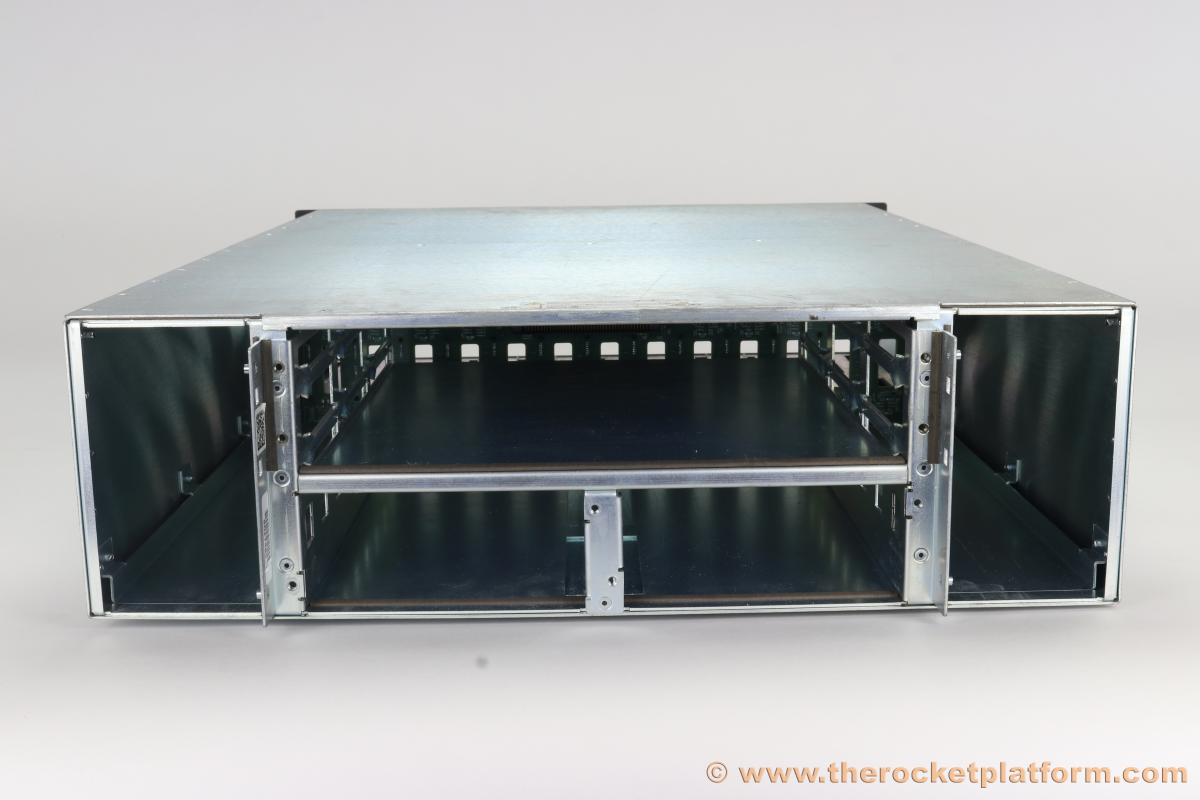60950-01 - Dell EqualLogic PS50 - PS400 Chassis