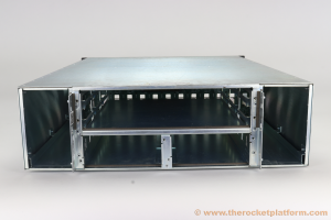 60950-01 - Dell EqualLogic PS50 - PS400 Chassis