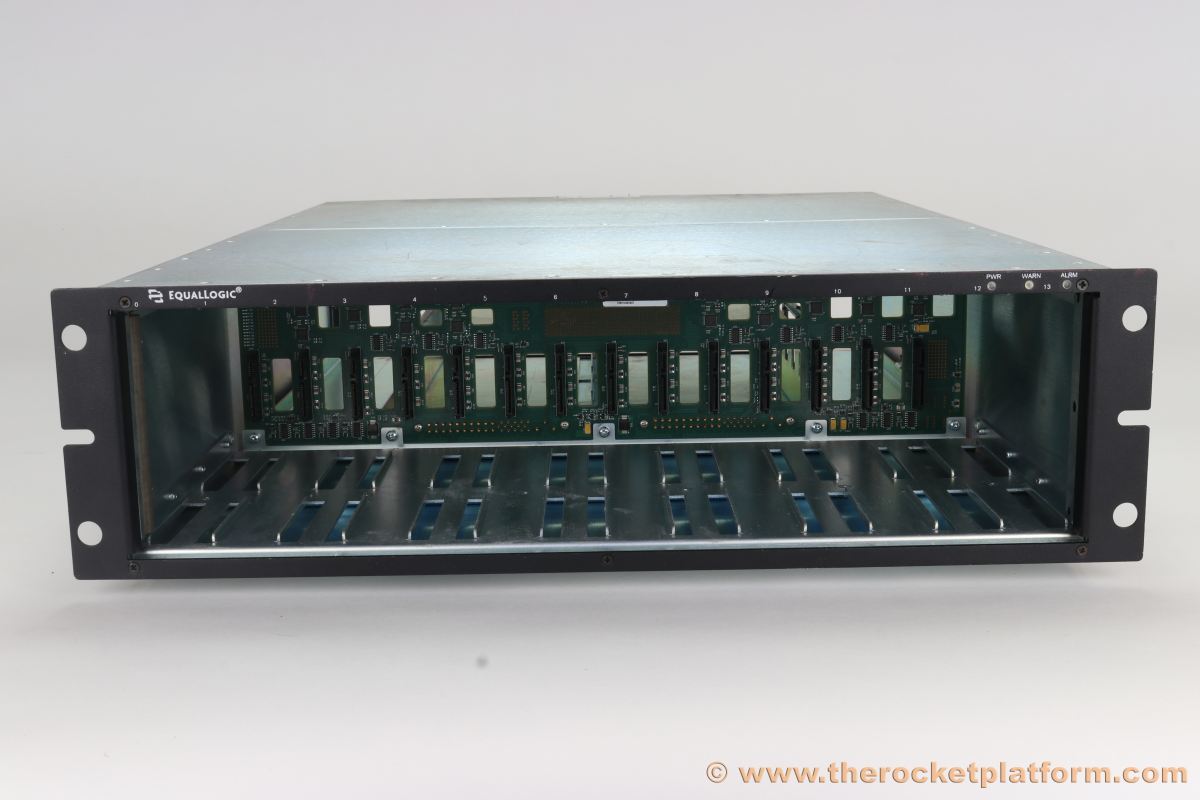 60950-01 - Dell EqualLogic PS50 - PS400 Chassis
