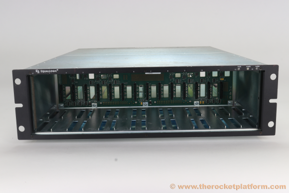 60950-01 - Dell EqualLogic PS50 - PS400 Chassis