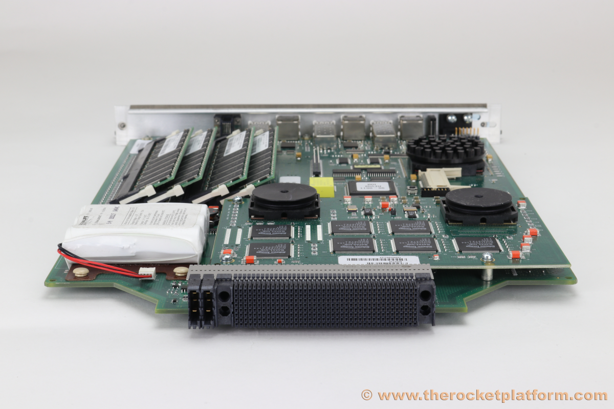 70-0001 - Dell EqualLogic PS50 - PS200 Type 1 Control Module
