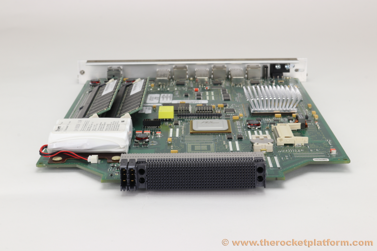 70-0011 - Dell EqualLogic PS50 - PS400 Type 2 Control Module