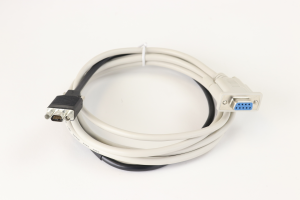 95-0444 - Dell EqualLogic PS50 - PS200 Serial Cable Type 1