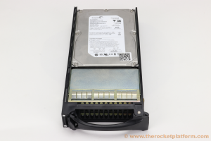 T957J-EQL - Dell EqualLogic PS50 - PS400 750GB SATA HDD