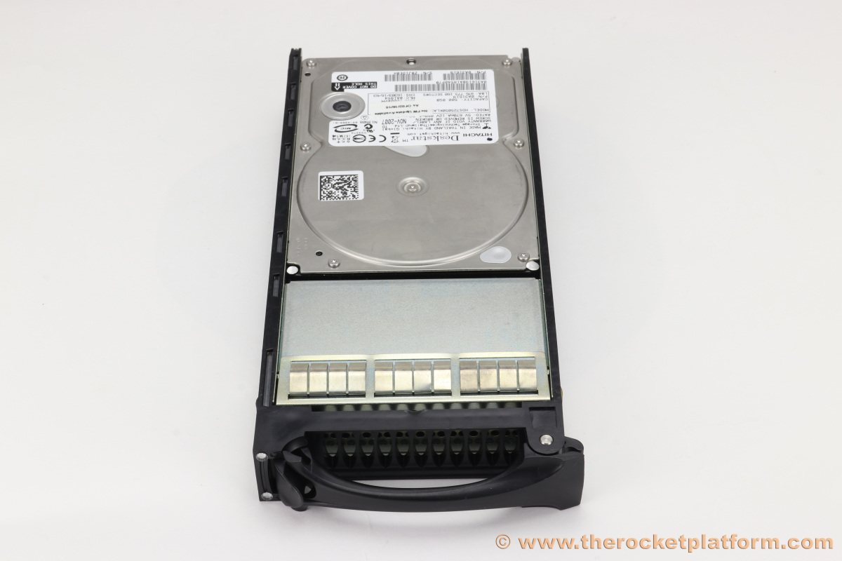 U795J-EQL - Dell EqualLogic PS50 - PS400 500GB SATA HDD
