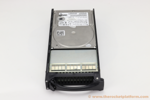 U795J-EQL - Dell EqualLogic PS50 - PS400 500GB SATA HDD