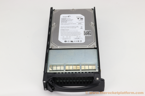 WD2500YS-01SHB0 - Dell EqualLogic PS50 - PS400 250GB SATA HDD