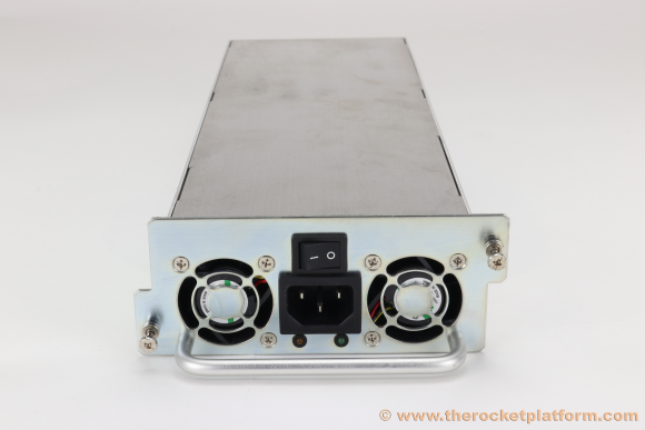 0W362J - Dell EqualLogic PS50 - PS400 Power Supply