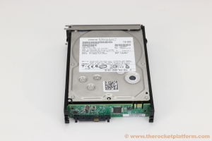 9CA158-056 - Dell EqualLogic PS5500 PS6500 1TB SATA HDD