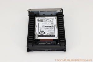 ST9600205SS - Dell EqualLogic PS5500 PS6500 600GB 10K SAS HDD