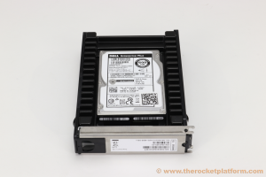 ST9600205SS - Dell EqualLogic PS5500 PS6500 600GB 10K SAS HDD