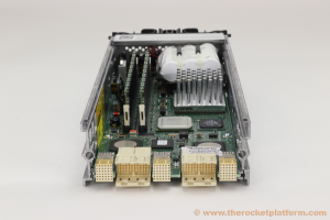 94697-06 - Dell EqualLogic PS5500 Type 6 Control Module