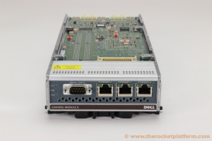 94697-06 - Dell EqualLogic PS5500 Type 6 Control Module