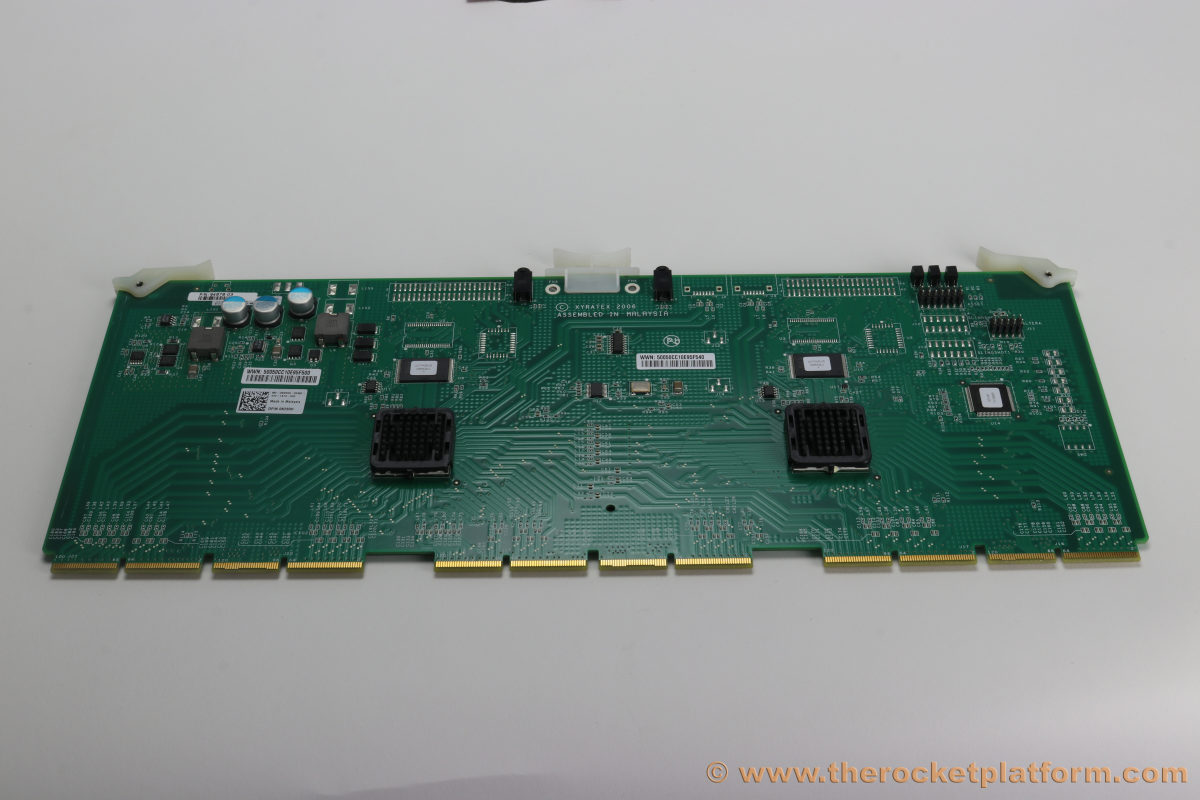 94878-02 - Dell EqualLogic PS5500 Channel Card Set